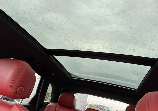 Audi SQ5 cena 164900 przebieg: 67000, rok produkcji 2019 z Wojkowice małe 742